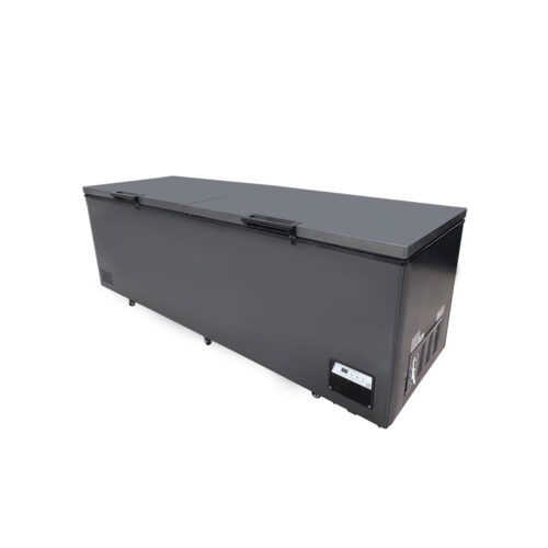 Wholesale Horizontal Freezer Top Opening Door Deep Chest Freezer