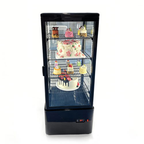 Cake Display Fridge Chiller Bakery Pastry ShowcaCake Display Refrigerator Refrigerator Bakery Pastry Display Casese