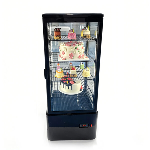Cake Display Fridge Chiller Bakery Pastry ShowcaCake Display Refrigerator Refrigerator Bakery Pastry Display Casese