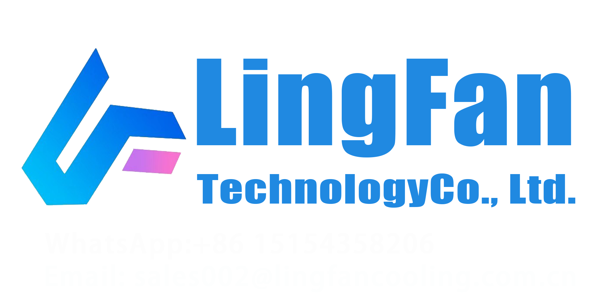 Shandong Lingfan Technology Co.,Ltd